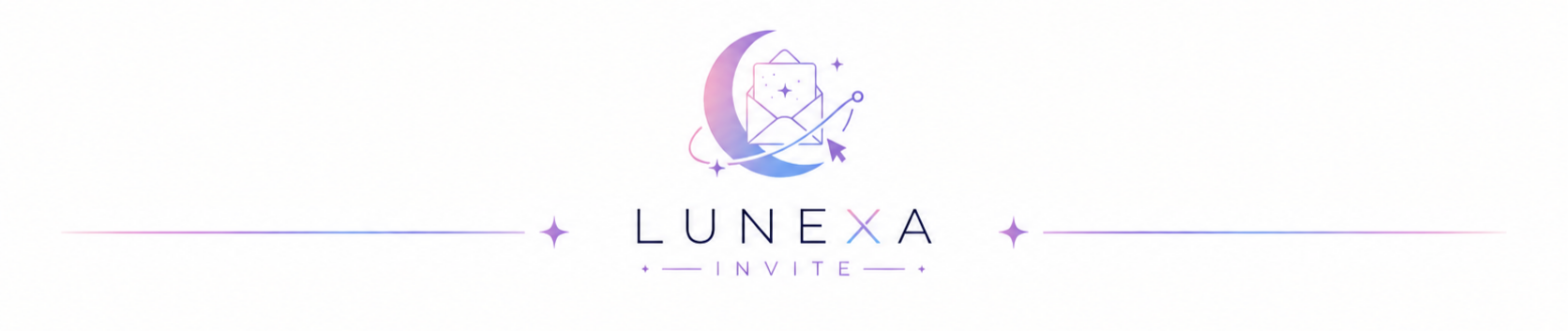 Lunexa Invite